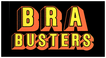 Bra Busters