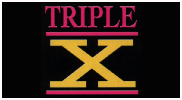 Triple X