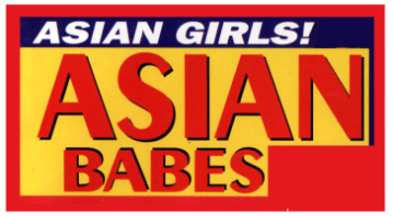 Asian Babes