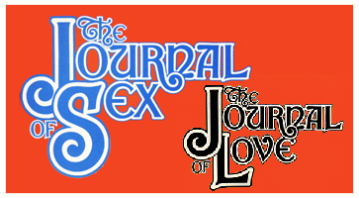 The Journal Of  Sex/Love