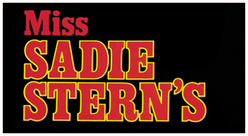 Miss Sadie Stern's