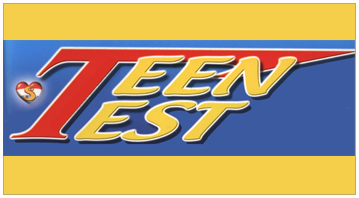 Teen Test