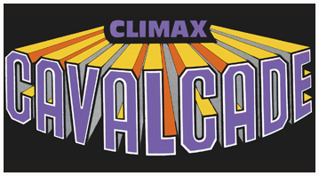 Climax Cavalcade