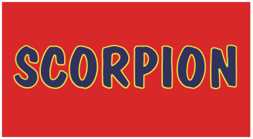 Scorpion