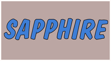 Sapphire