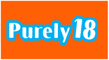 Purely 18