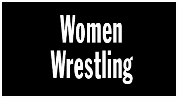 WOMEN WRESTLING