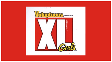 Voluptuous XL Girls