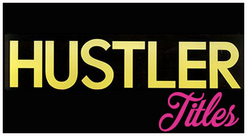 Hustler Titles