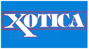 Xotica