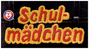 Schul Madchen