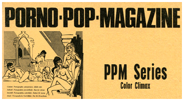 1960s Porn Mag - 60s 70s 80s PORN