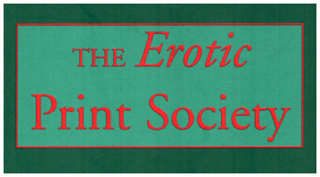 The Erotic Print Society