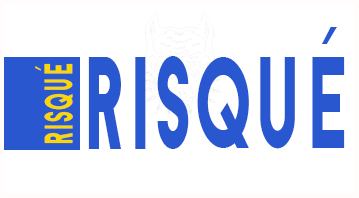 Risqué magazine