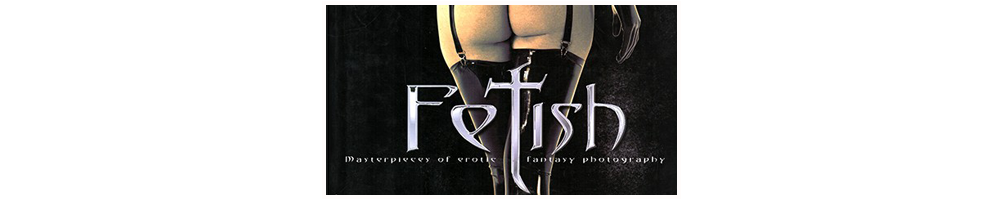 FETISH PHOTOGRAPHY