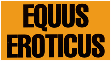 Equus Eroticus