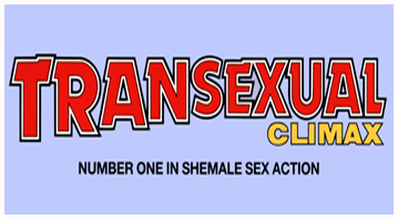 Transexual Climax