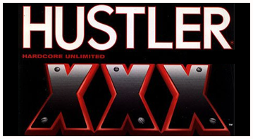 Hustler XXX