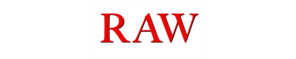 RAW presents