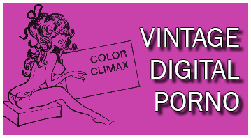 Vintage Digital Porno